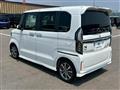 2022 Honda N BOX