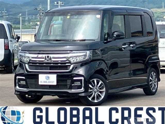 2023 Honda N BOX