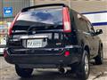 2004 Nissan X-Trail