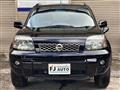 2004 Nissan X-Trail