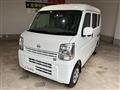 2024 Nissan Clipper Van