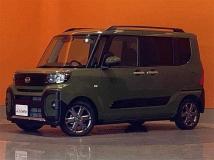 2024 Daihatsu Tanto