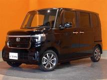 2025 Honda N BOX