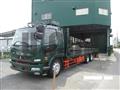 2012 Mitsubishi Fuso Fighter