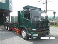 2012 Mitsubishi Fuso Fighter