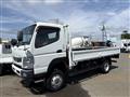 2014 Mitsubishi Fuso Canter