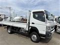 2014 Mitsubishi Fuso Canter