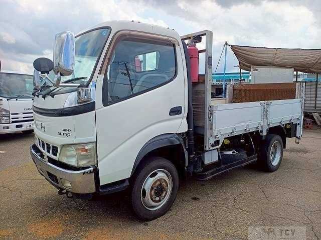 2004 Hino Dutro