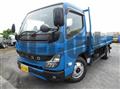 2023 Mitsubishi Fuso Canter