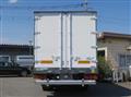 2010 Mitsubishi Fuso Fighter