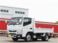 2020 Mitsubishi Fuso Canter