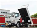 2020 Mitsubishi Fuso Canter