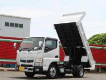 2020 Mitsubishi Fuso Canter