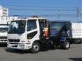 2025 Mitsubishi Fuso Fighter
