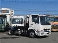 2025 Mitsubishi Fuso Fighter