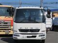 2025 Mitsubishi Fuso Fighter