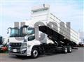 2024 Mitsubishi Fuso Super Great