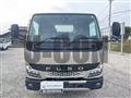 2025 Mitsubishi Fuso Canter