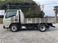 2025 Mitsubishi Fuso Canter