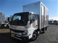 2023 Mitsubishi Fuso Canter