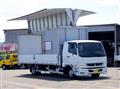 2018 Mitsubishi Fuso Fighter