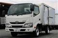 2017 Toyota Dyna Truck