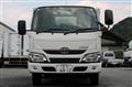 2017 Toyota Dyna Truck