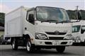 2017 Toyota Dyna Truck