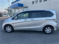 2013 Honda Freed