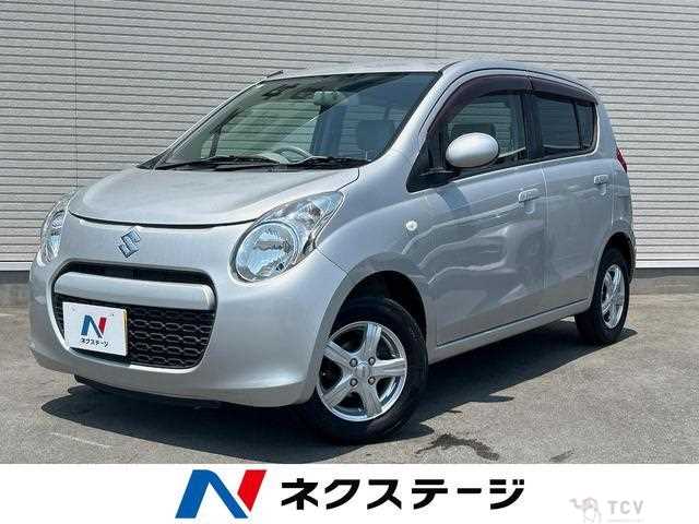 2011 Suzuki Alto