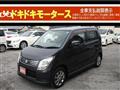 2011 Suzuki Wagon R
