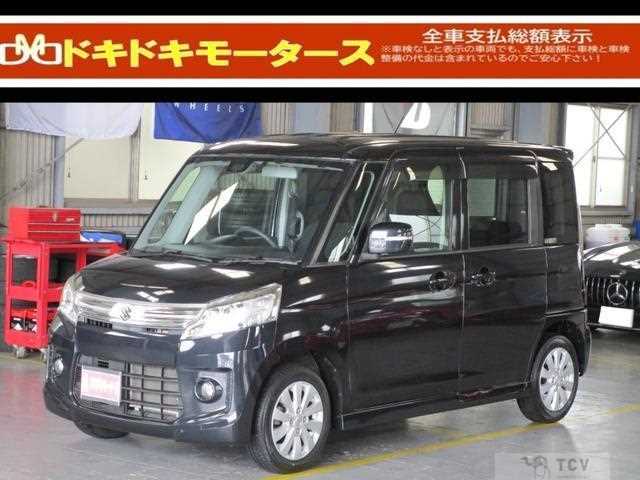 2014 Suzuki Suzuki Others