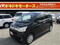 2011 Daihatsu Move