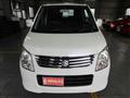 2011 Suzuki Wagon R