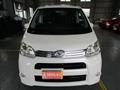 2011 Daihatsu Move