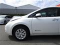 2013 Nissan Leaf