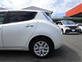 2013 Nissan Leaf