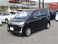 2013 Daihatsu Move