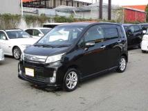 2013 Daihatsu Move