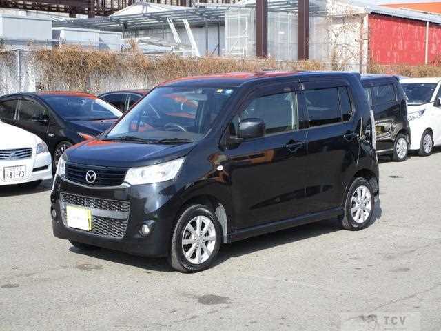 2013 Mazda Mazda Others