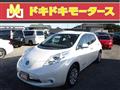 Nissan/Leaf