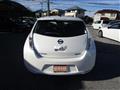 2013 Nissan Leaf