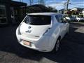 2013 Nissan Leaf