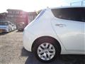 2013 Nissan Leaf
