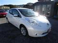 2013 Nissan Leaf