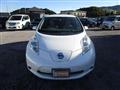 2013 Nissan Leaf