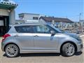 2011 Suzuki Swift