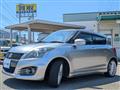 2011 Suzuki Swift