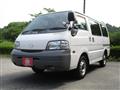 2015 Mazda Bongo Van