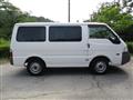 2015 Mazda Bongo Van